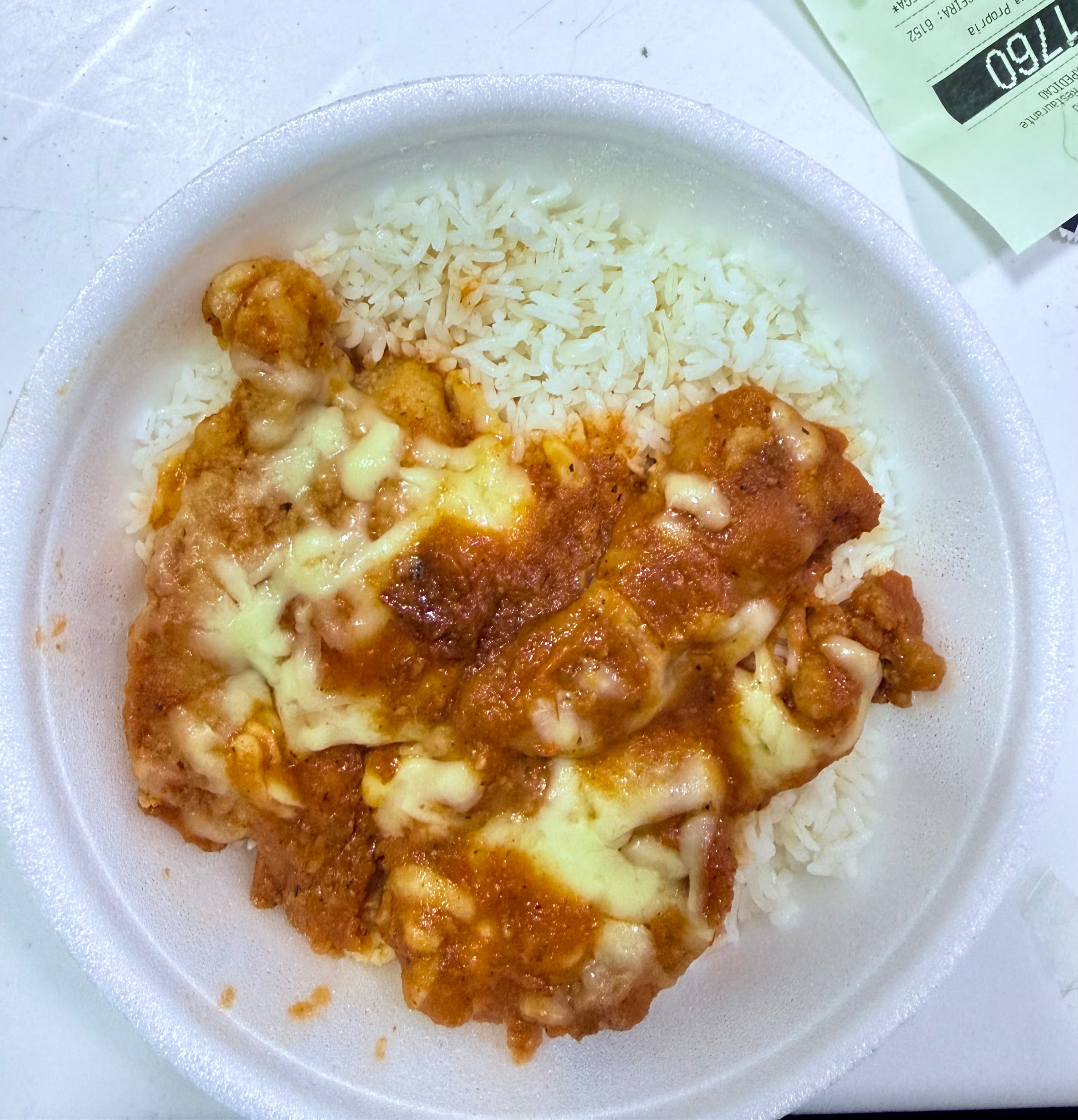 Neusydalla Restaurante (iFood)
